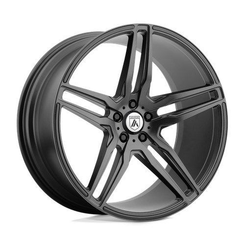 Asanti Black ABL12 20X10.5 5X120 M-GRAPHITE 38MM