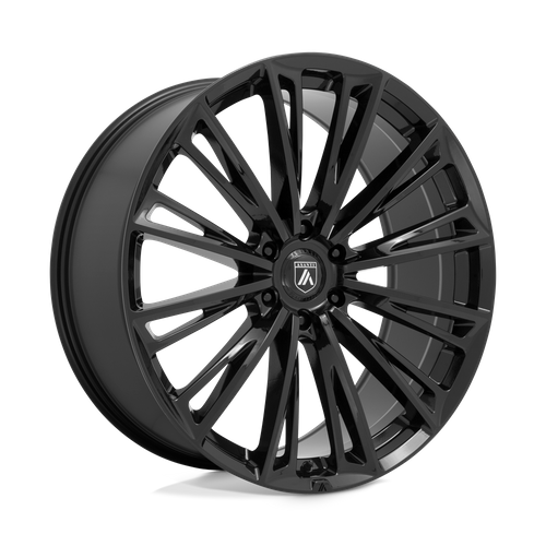 Asanti Black CORONA 22X10.5 5X4.5 72 +35 G-BLK