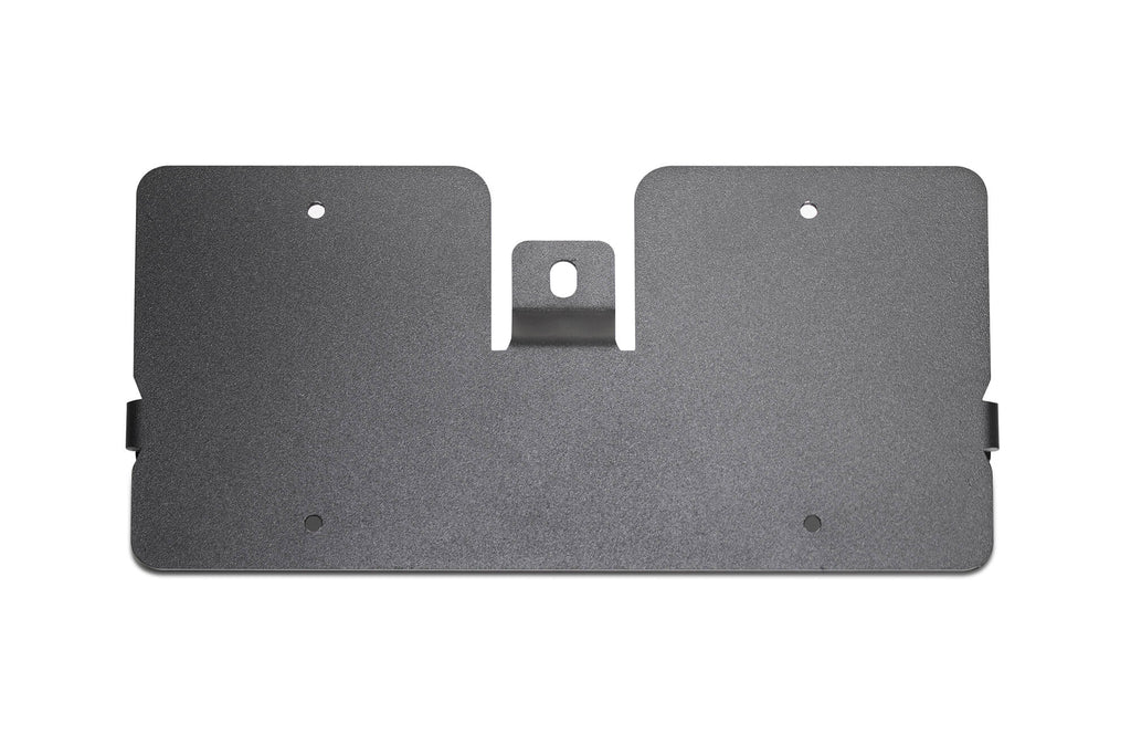 2017 - 2020 Ford Raptor Front License Plate Bracket