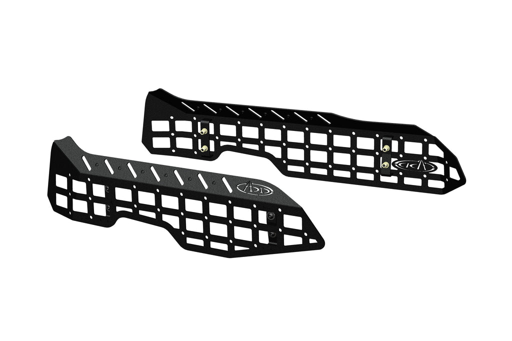 2021-2026 Ford F-150 & Raptor Center Console Molle Panels