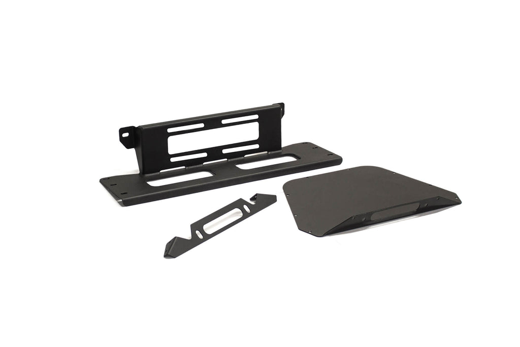 2021 - 2023 Ford F-150 Stealth Fighter Winch Kit