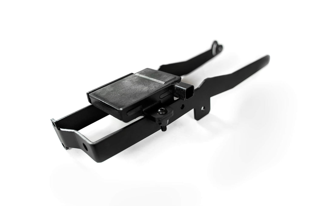 2021 - 2023 Ford Raptor Adaptive Cruise Control Relocation Bracket
