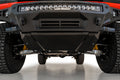 2021 + Ford Bronco Stealth Fighter Skid Plate