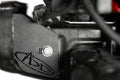 2021+ Ford Bronco , Bronco Raptor  Frame Horn Gusset Kit