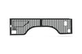 2019-2024 Ram HD 2500/3500 Bed Side Molle Panels - Driver