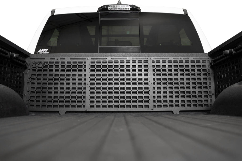 2019-2025 RAM 1500 TRX/RHO Bed Cab Molle Panels