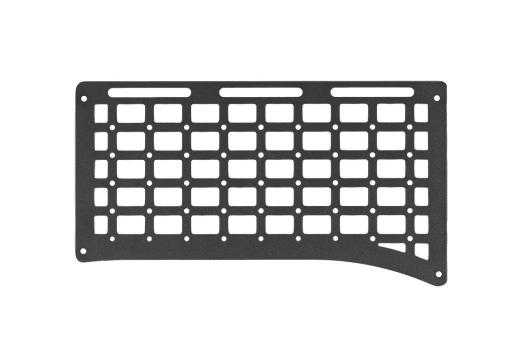 Ram TRX Bed Side Molle Panels - Passenger Full Set
