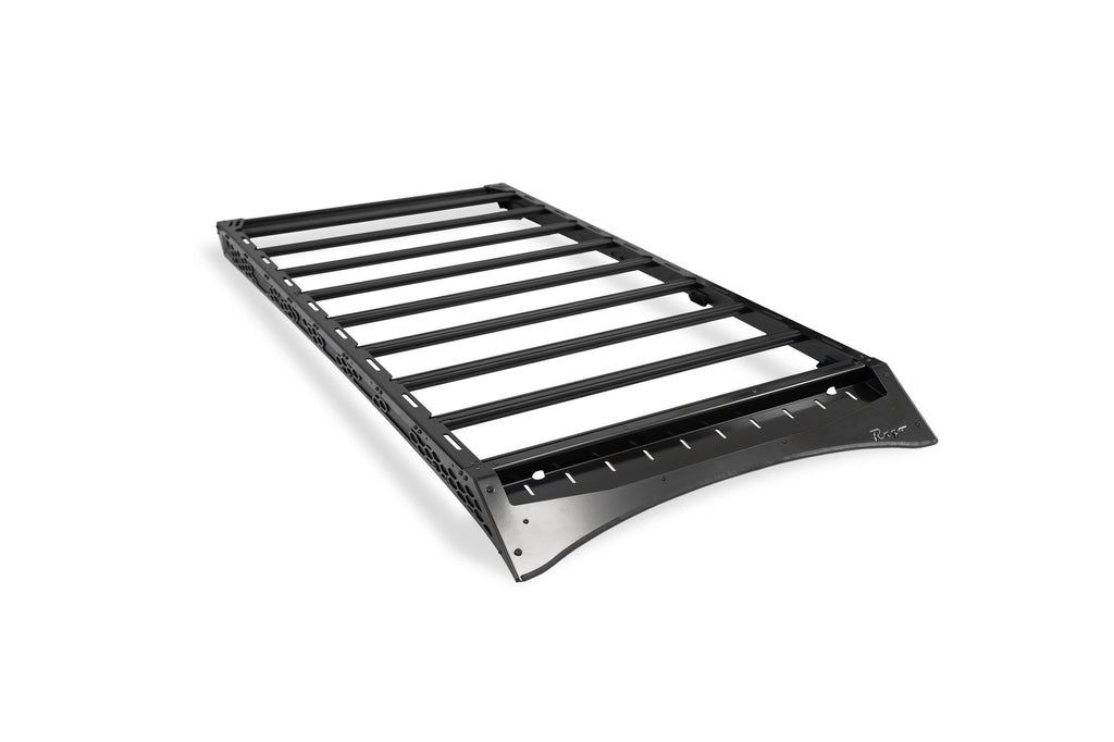 2010-2024 Toyota 4Runner Roof Rack With Light Pocket