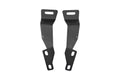 2024+ Toyota Tacoma Rago Fabrication Ditch Light Bracket