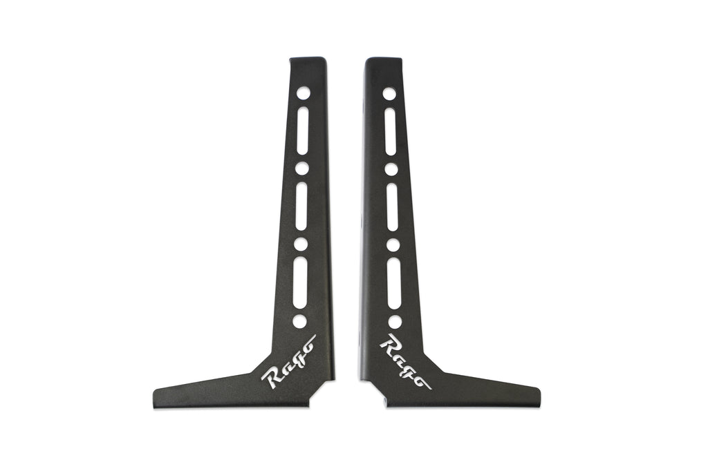 2024+ Toyota Tacoma Rago Fabrication Bed Channel Stiffener
