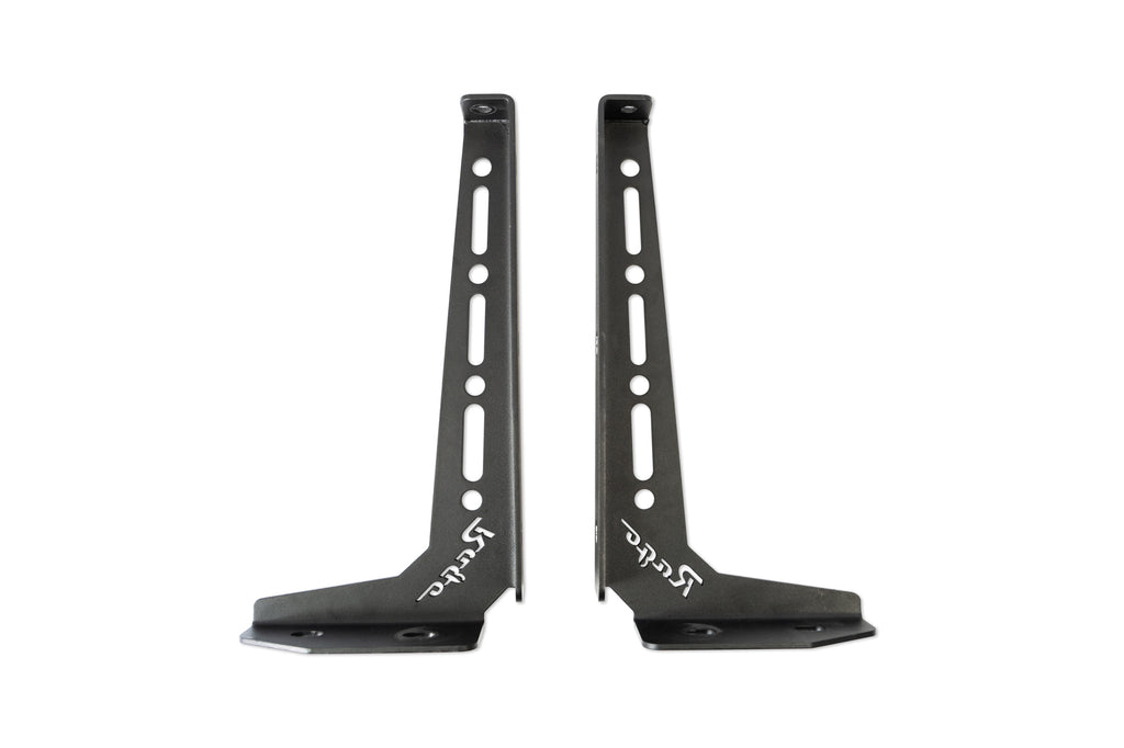 2024+ Toyota Tacoma Rago Fabrication Bed Channel Stiffener
