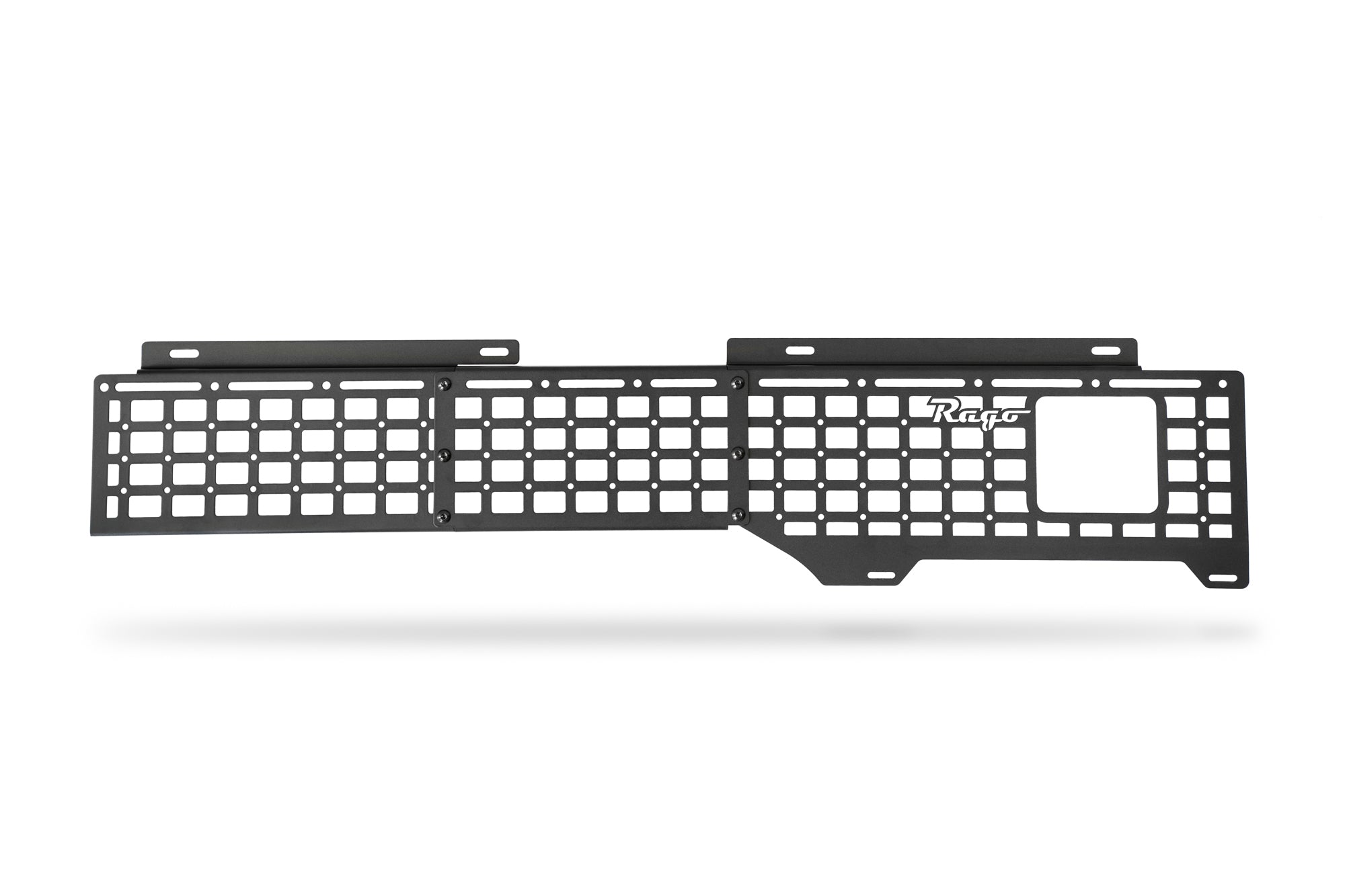 2024+ Toyota Tacoma Rago Fabrication Bed Molle Panel