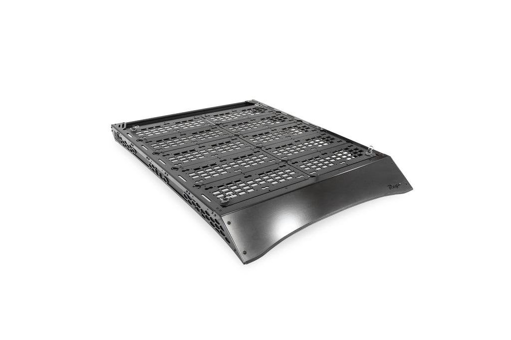 2024+ Toyota Tacoma Rago Fabrication Roof Rack Kit