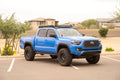 2016-2023 Toyota Tacoma Roof Rack With Light Pocket