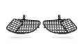 2025+ Toyota 4Runner Rear Molle Storage Panel System | Pair