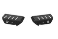 2024-2026 Lexus GX 550 A-Pillar Light Mounts