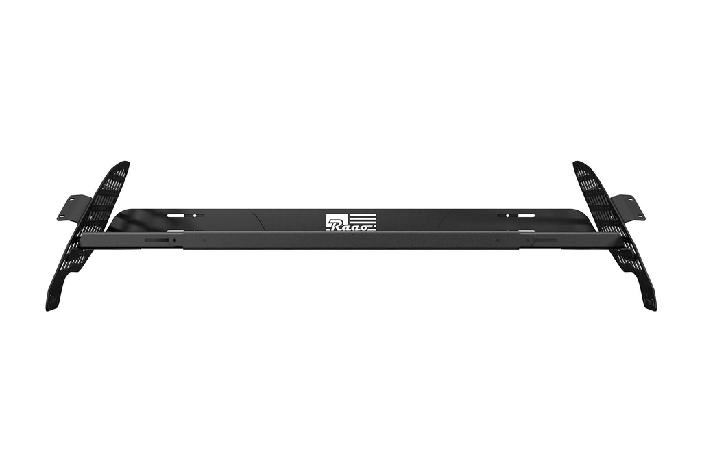 2019-2024 Subaru Forester Molle Panel Storage Shelf