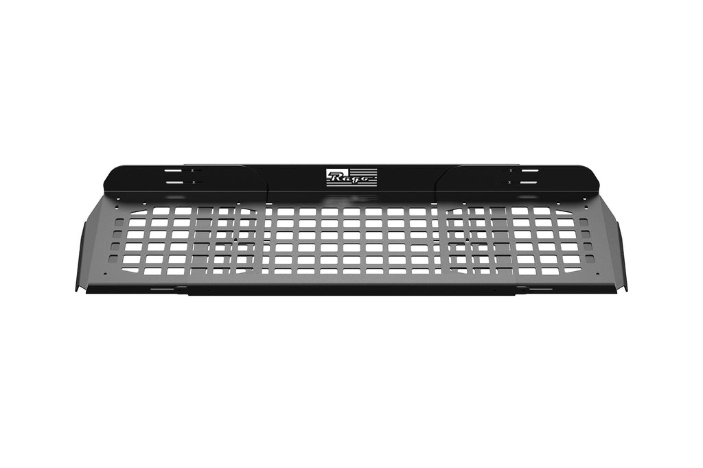2019-2024 Subaru Forester Molle Panel Storage Shelf