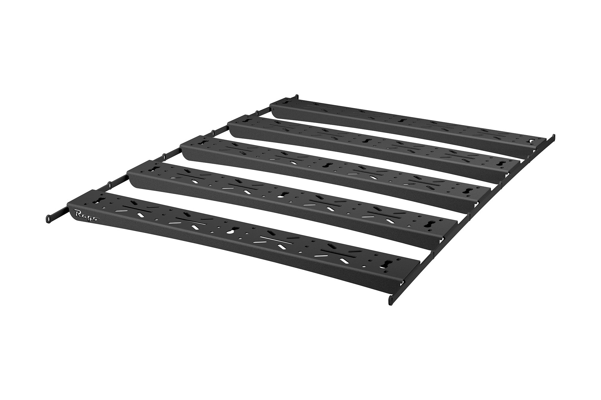 2019-2024 Subaru Forester Crossmembers for Factory Roof Rails