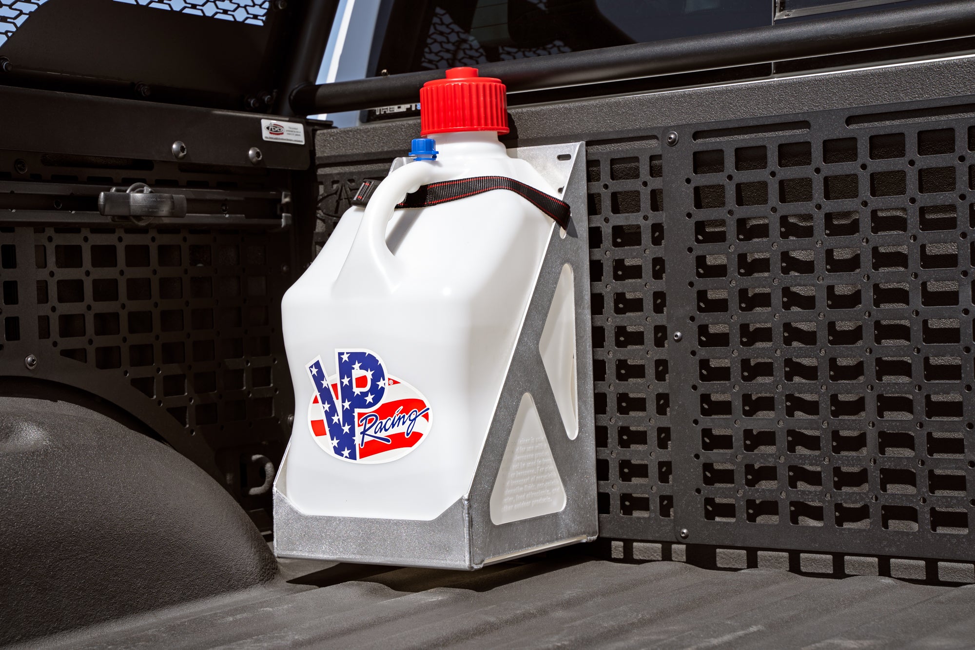 5 Gallon Gas Jug Holder