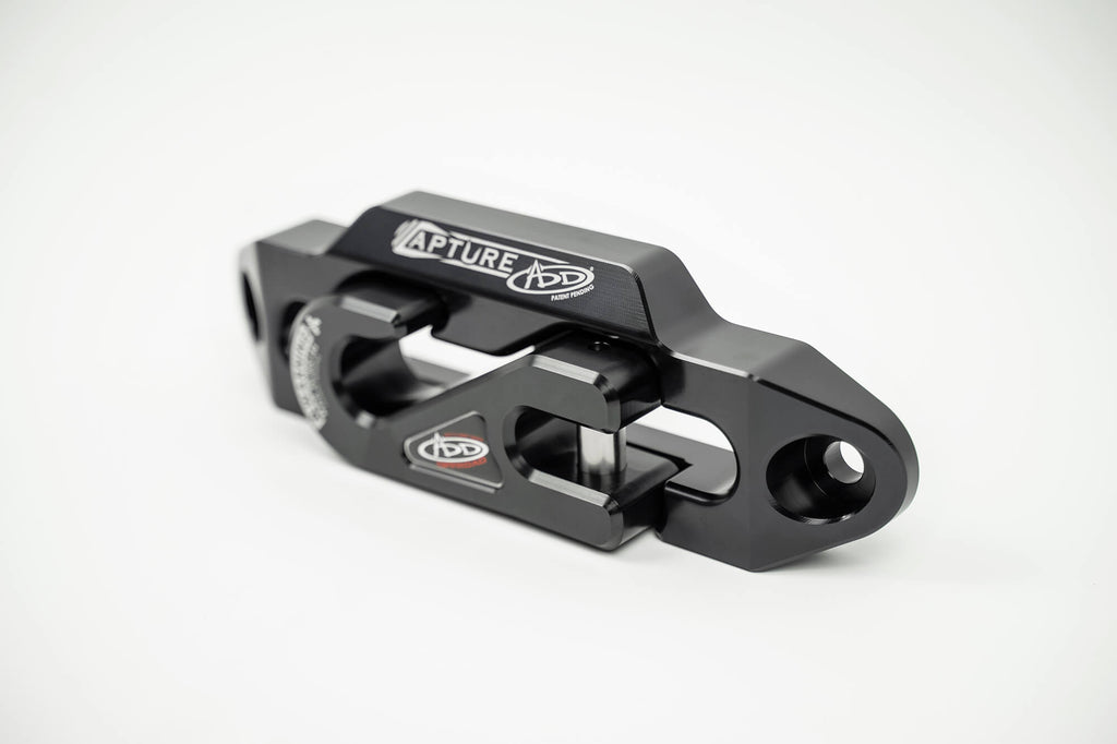Capture Fairlead
