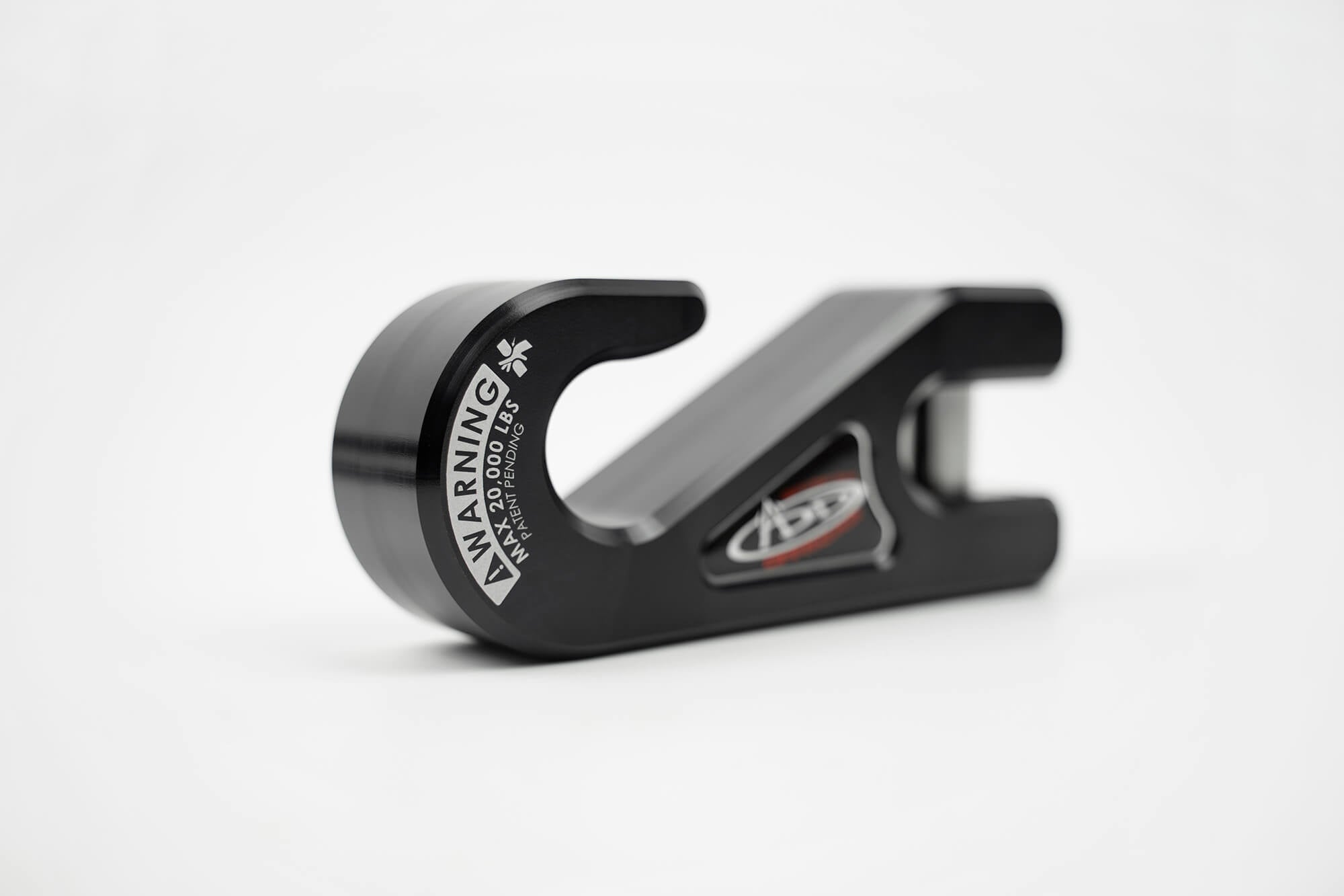 Capture Fairlead
