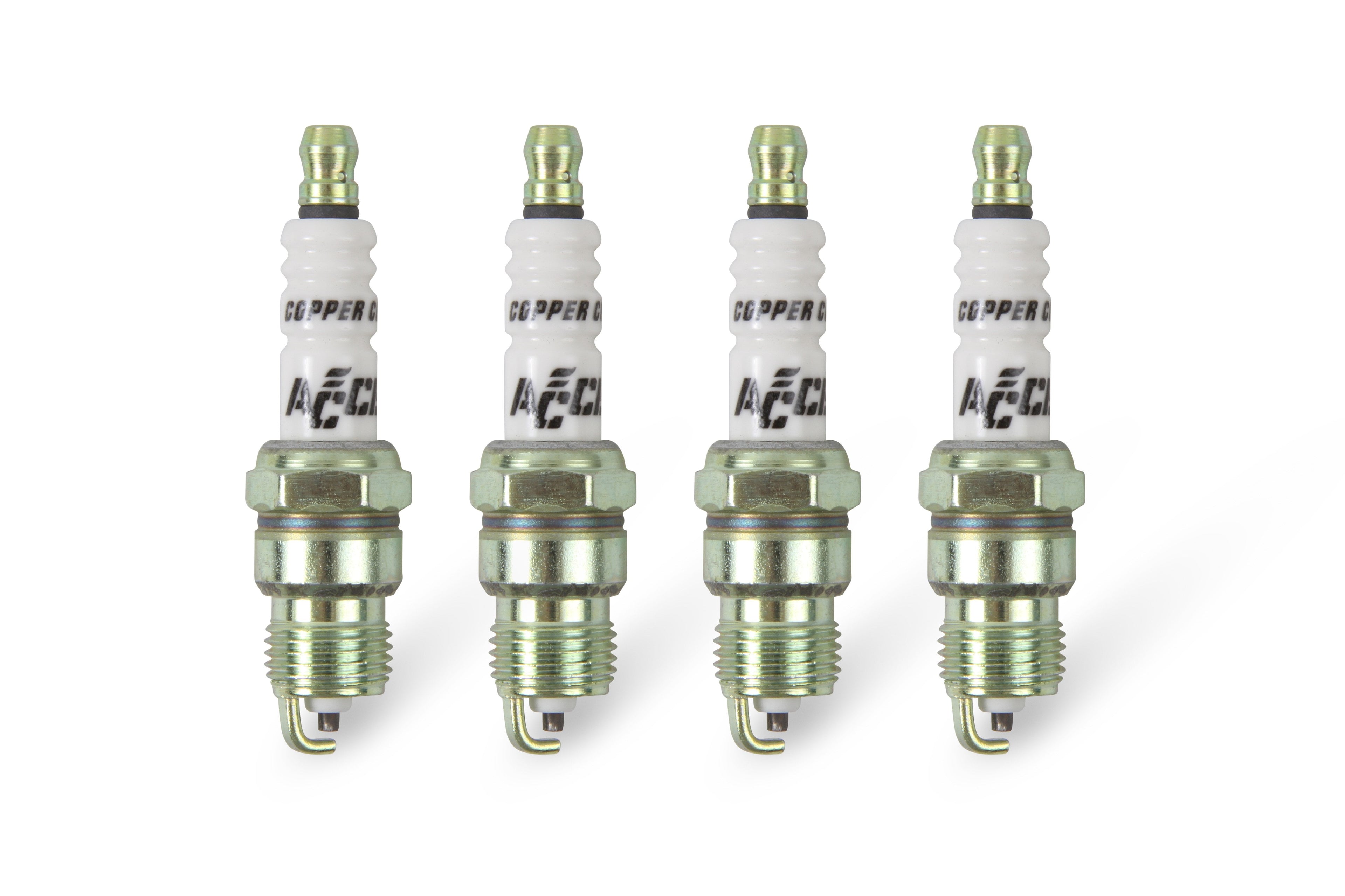 Spark Plugaccel 4PK
