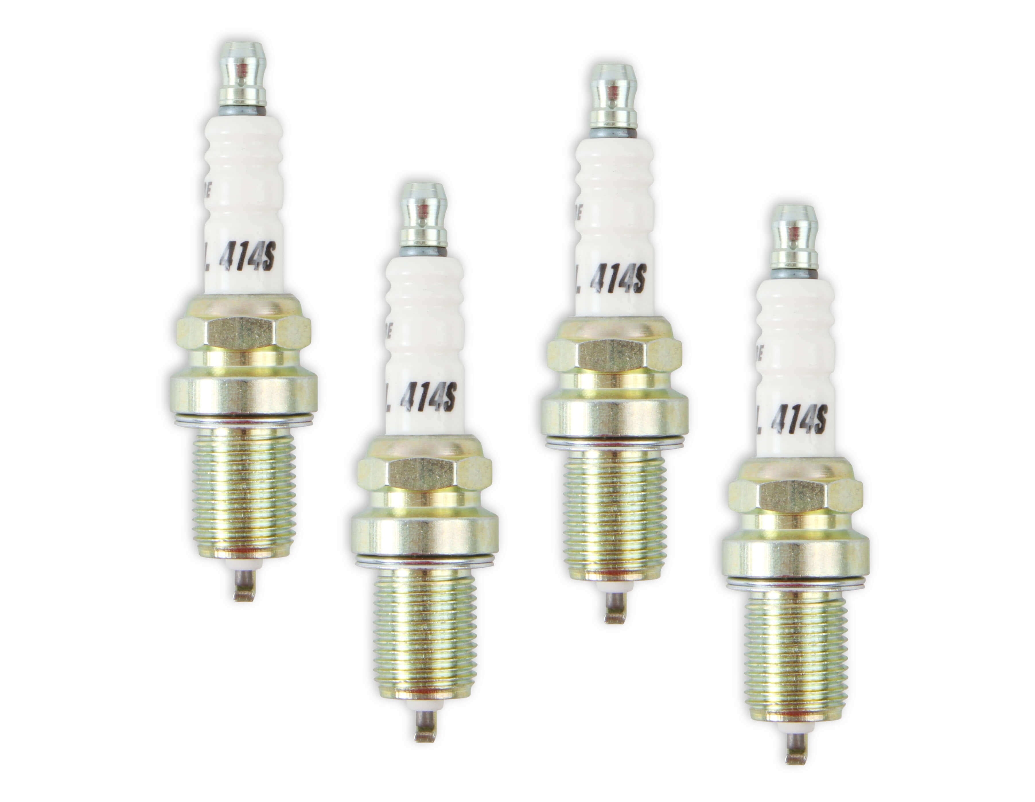 Spark Plugaccel 4PK