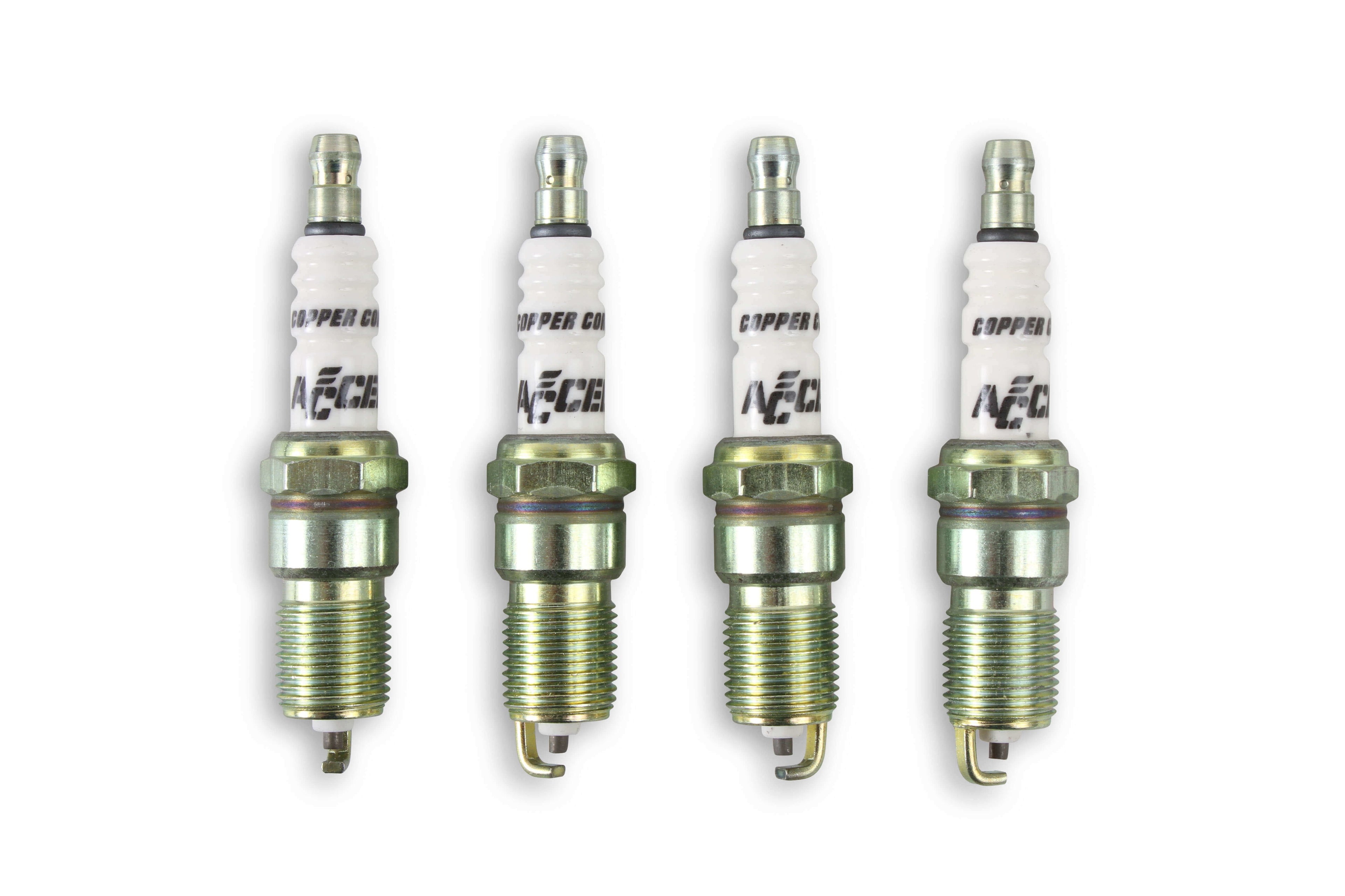 Spark Plugaccel 4PK