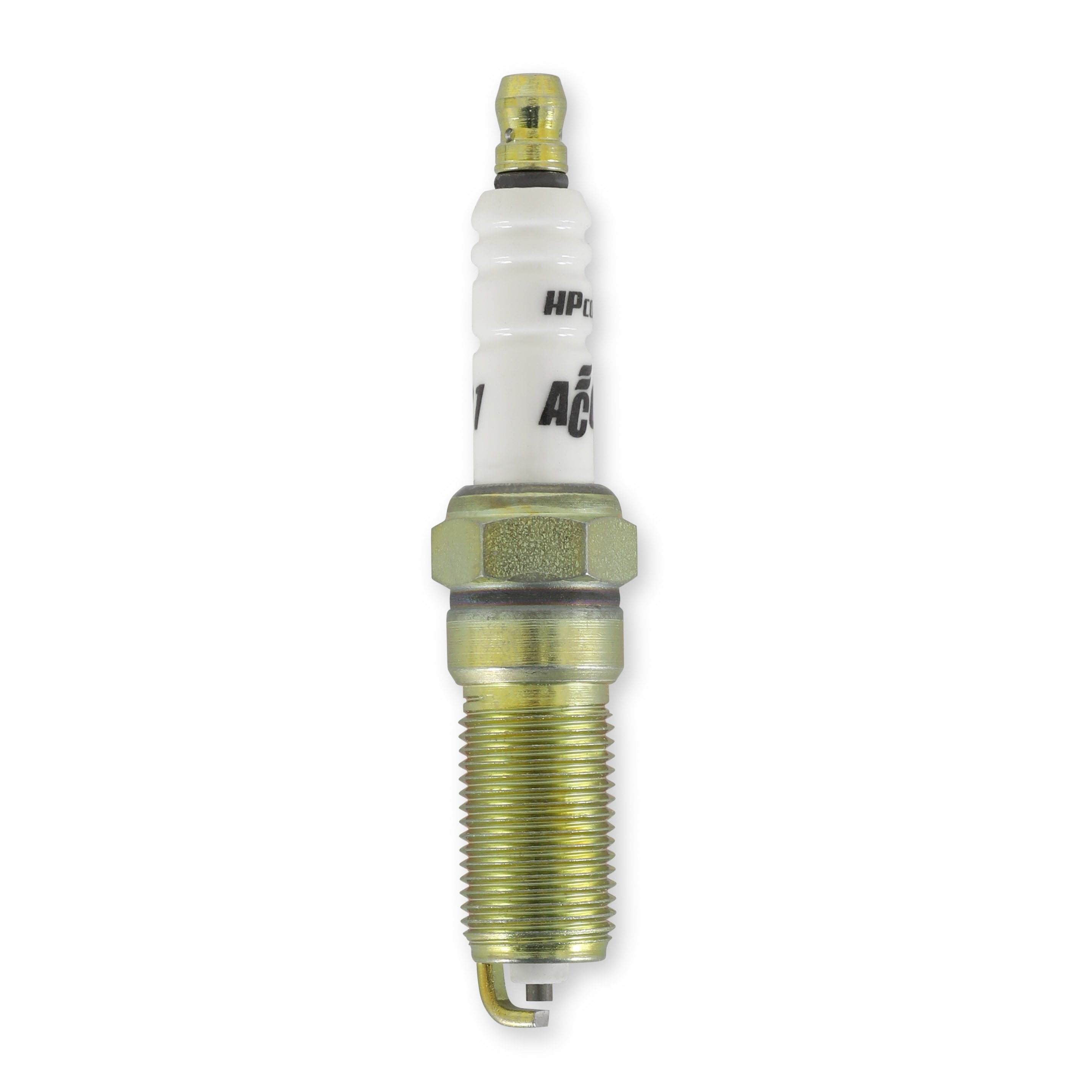 Spark Plug  Ford Coyote