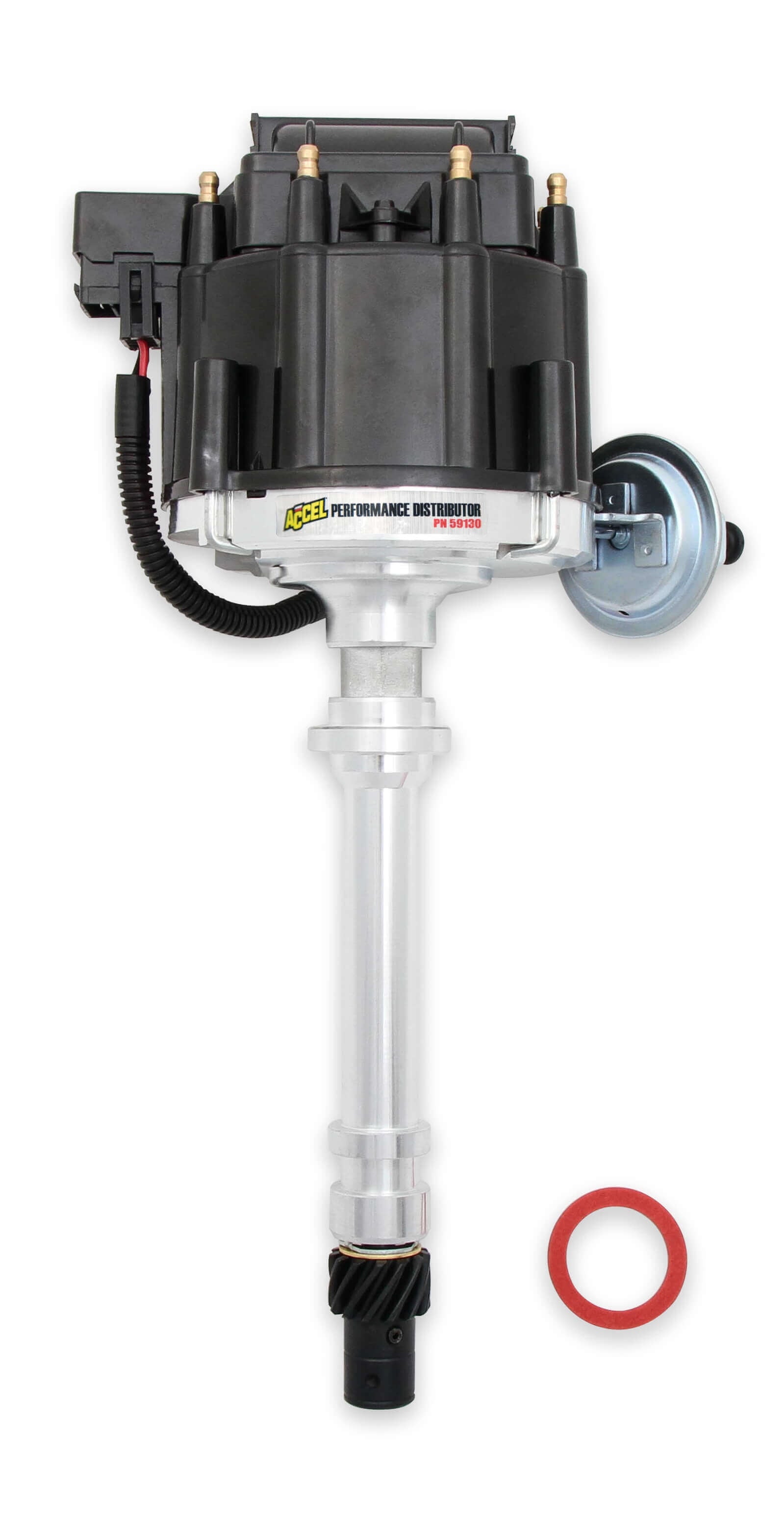 Distributor Hei