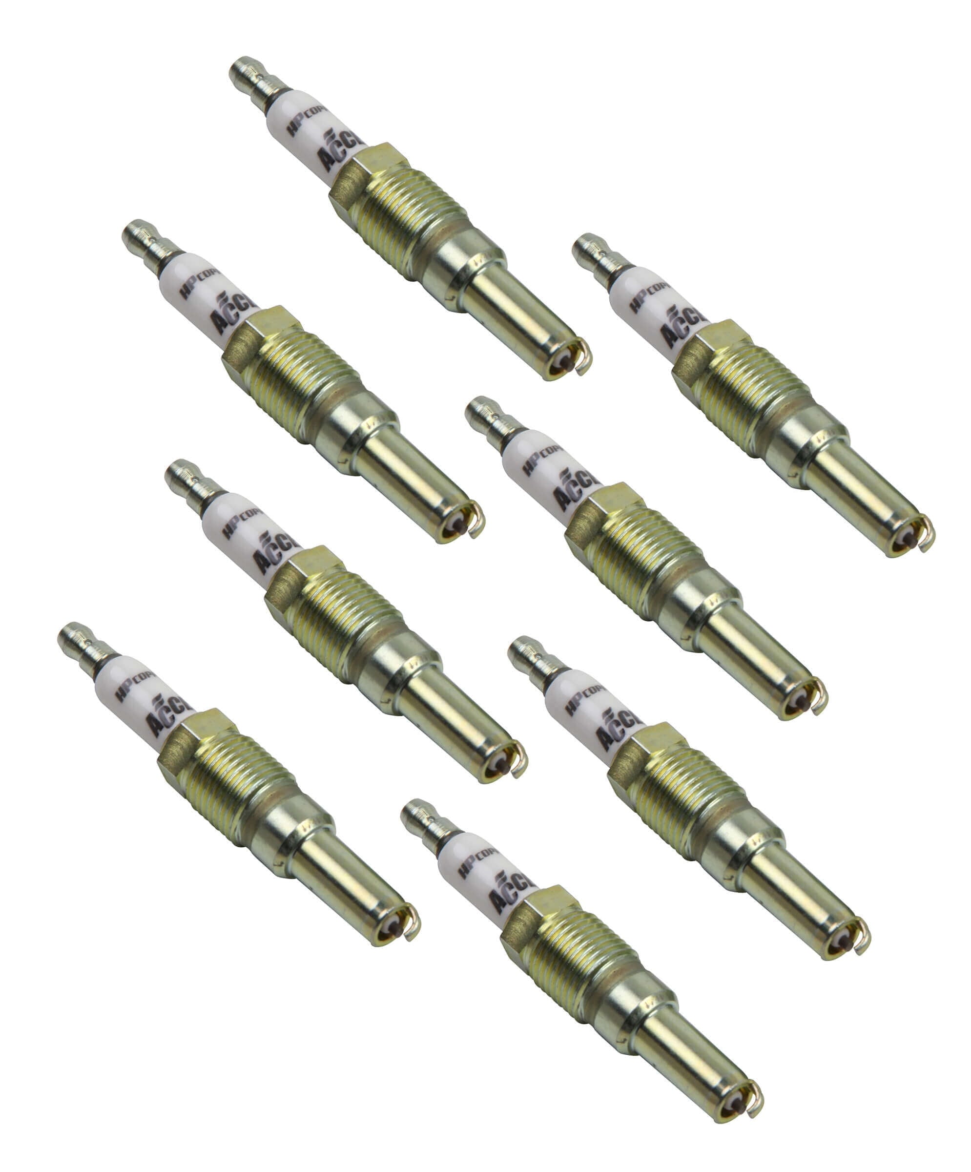 Spark Plug  Ford Early V8