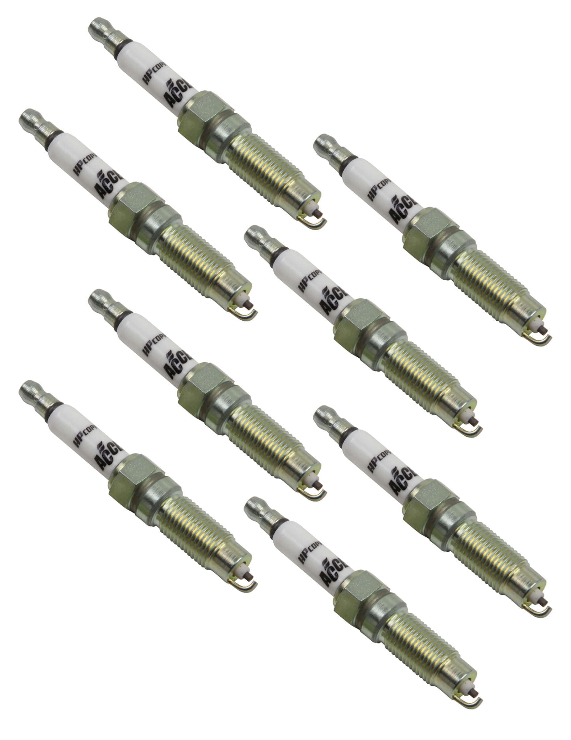 Spark Plug  Ford Late V8