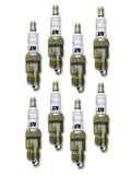 U-GRV.SPK.PLUG-BLIST.PK-8
