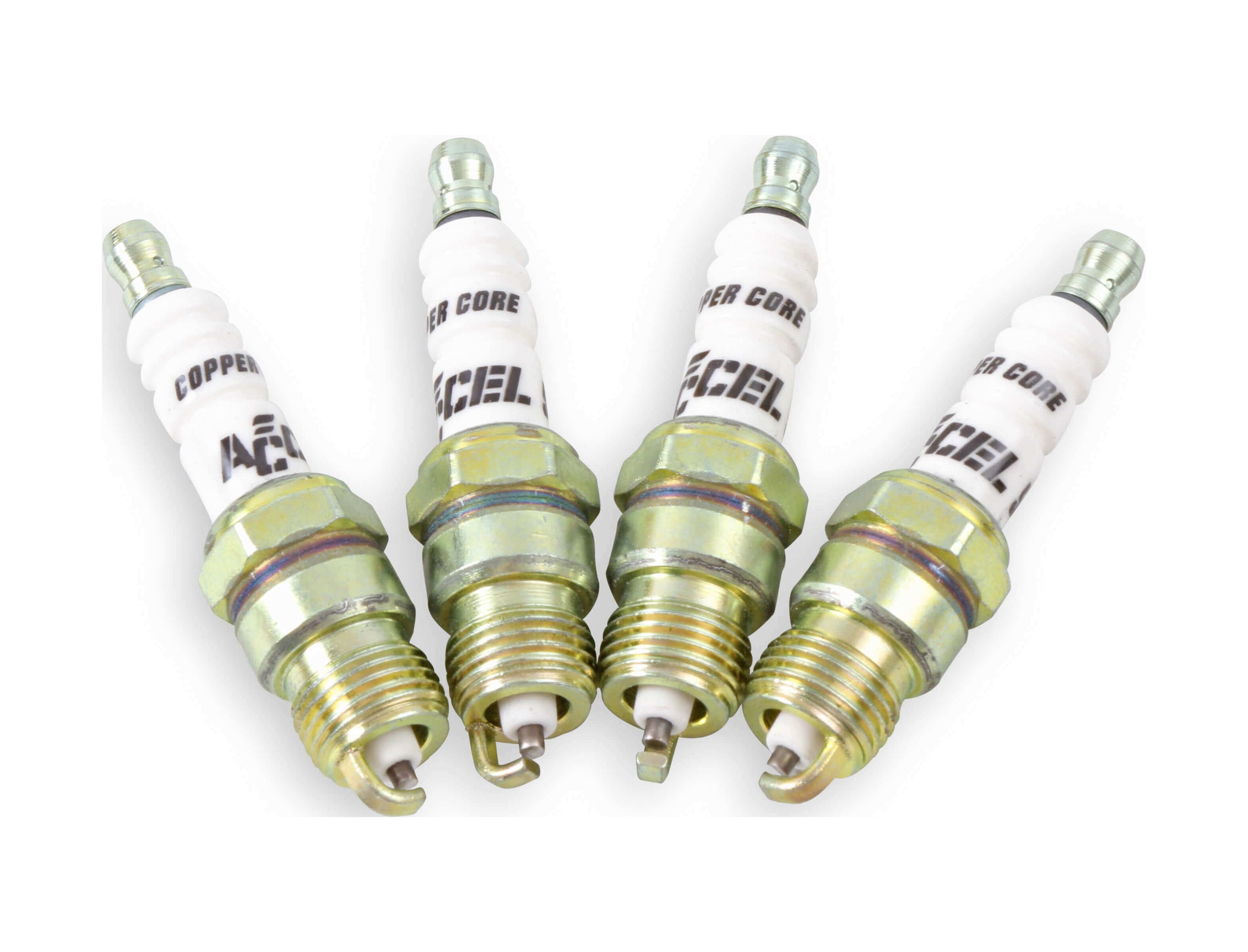 U-Groove Header Plug PK-8