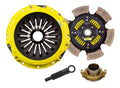 HD-M/Race Sprung 6 Pad