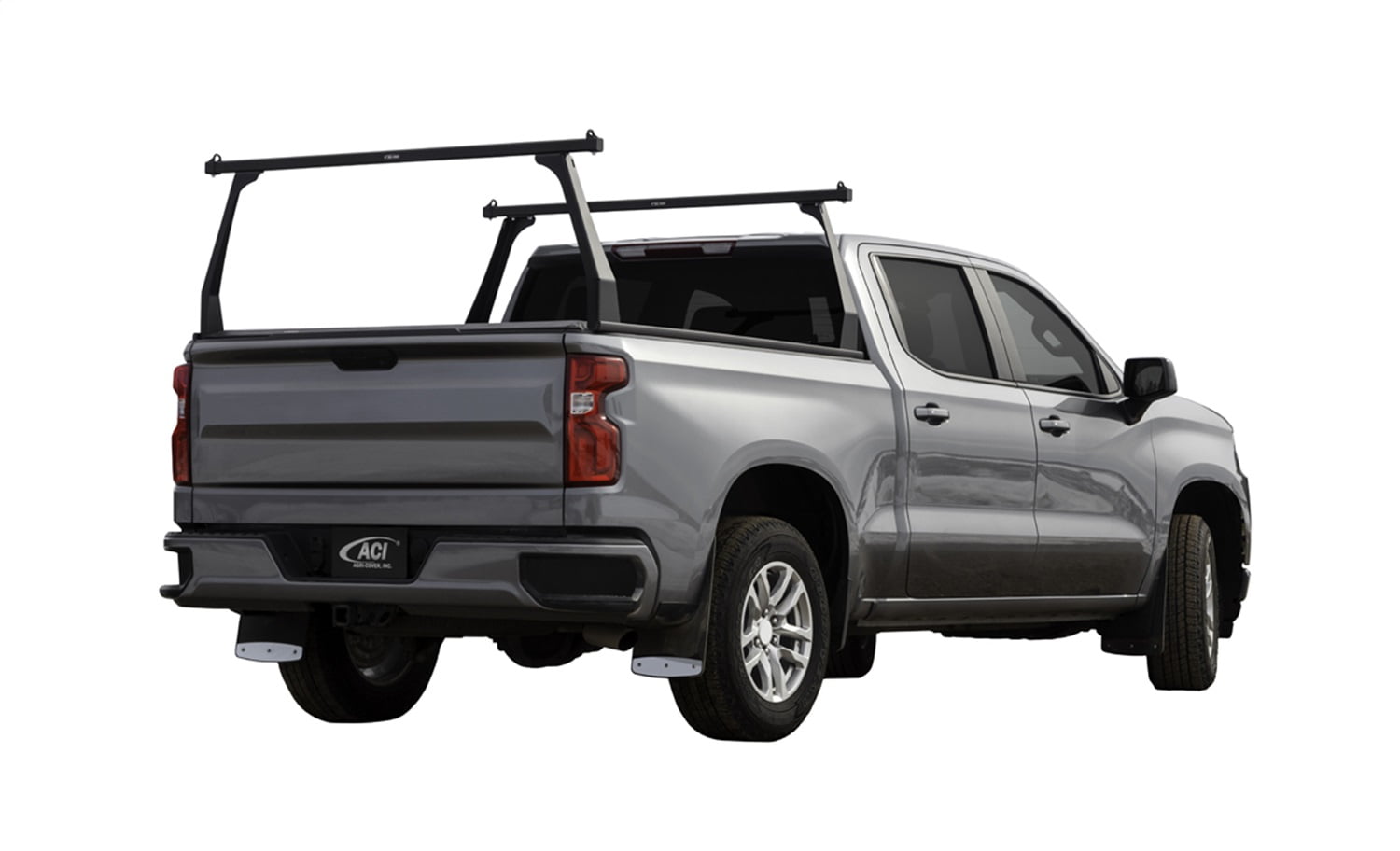 ADARAC F3010042 ADARAC Aluminum Truck Bed Rack System
