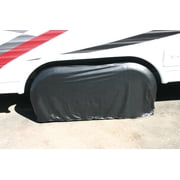 1EA 30-32 Dbl Tyre Lg Blk