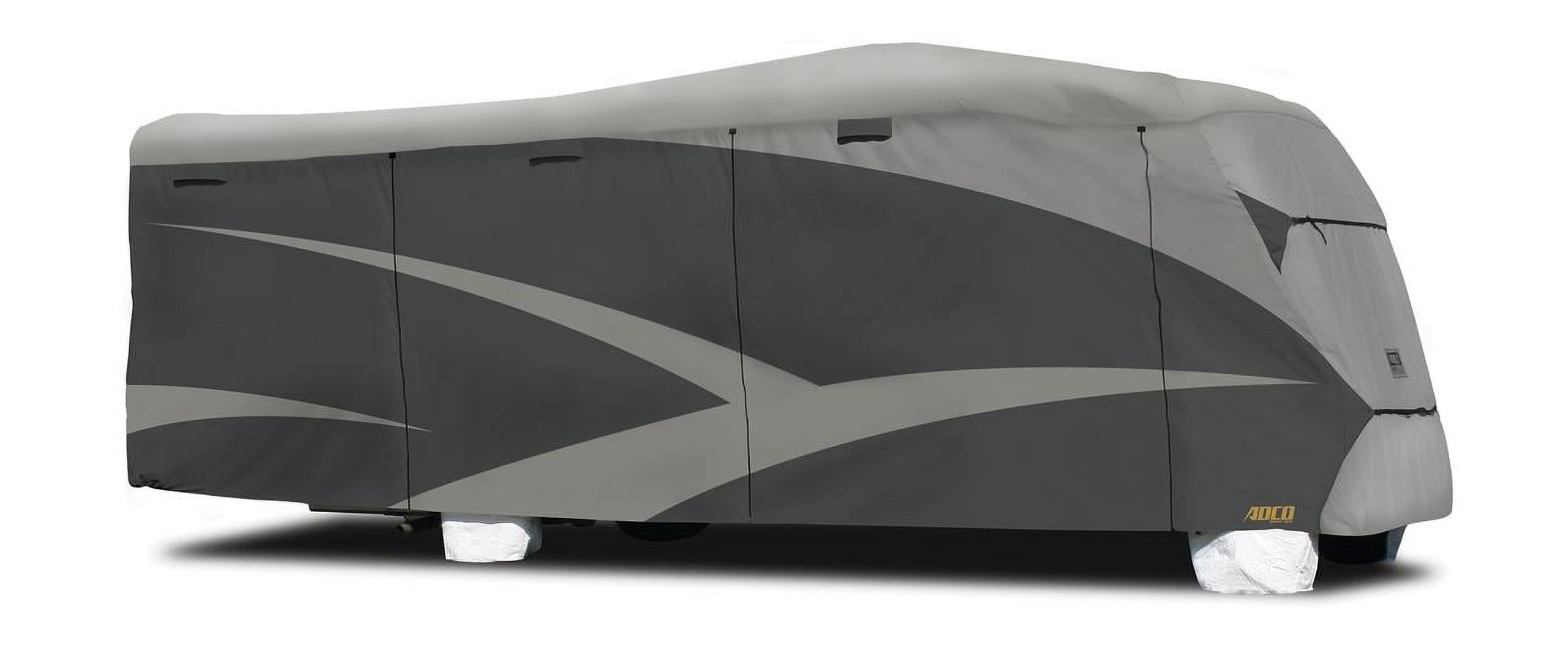 Sfs Cls C Cover 20'1'-23'