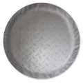Steel Tire Cover - J 27'