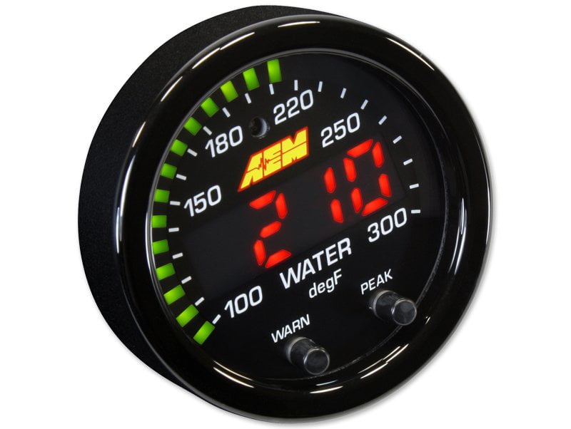 X-Series Gauge