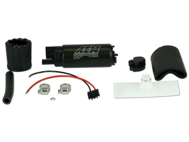 320LINTAKE Fuel Pump Kit