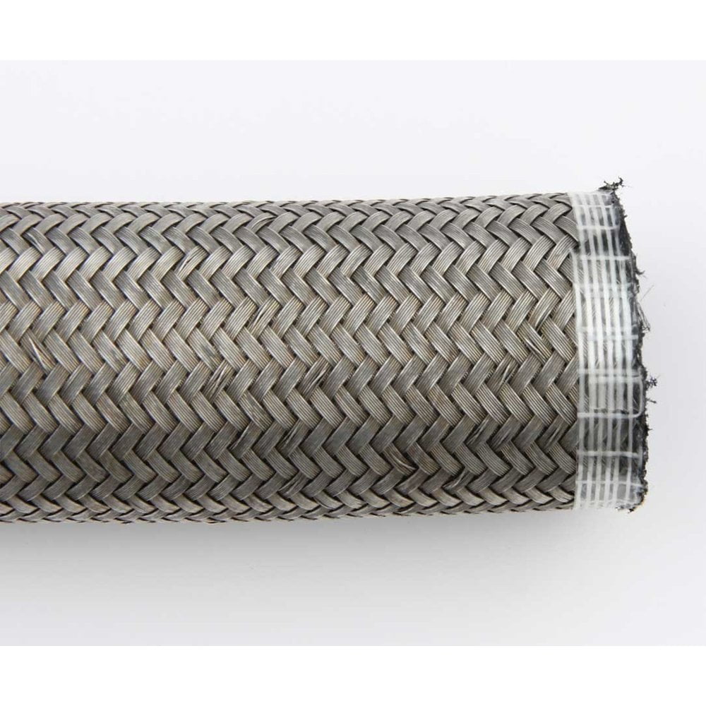 #8 Aqp Hose S/S Cover