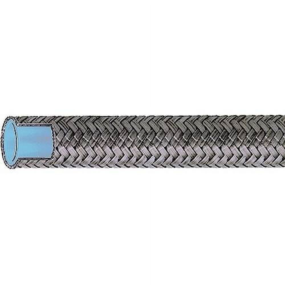 #3 Teflon Hose S/S Cover