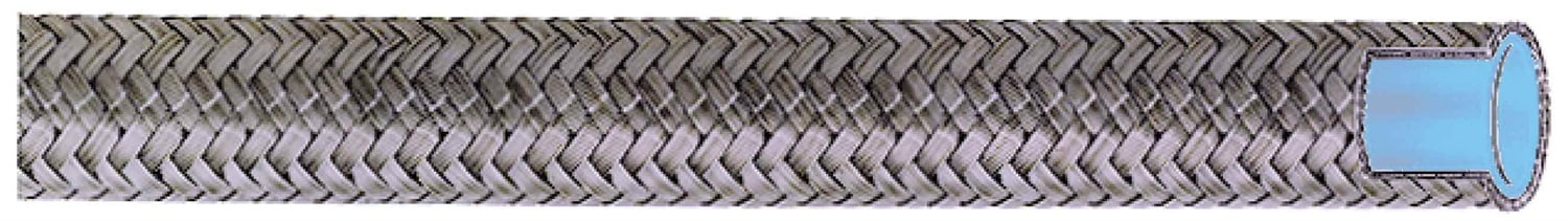 #6 Tfe Hose S/S Cover