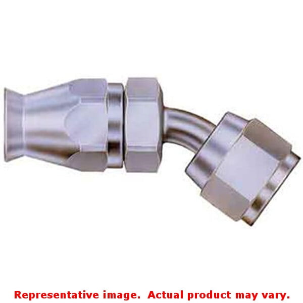 #3 45 Elbow for Tfe