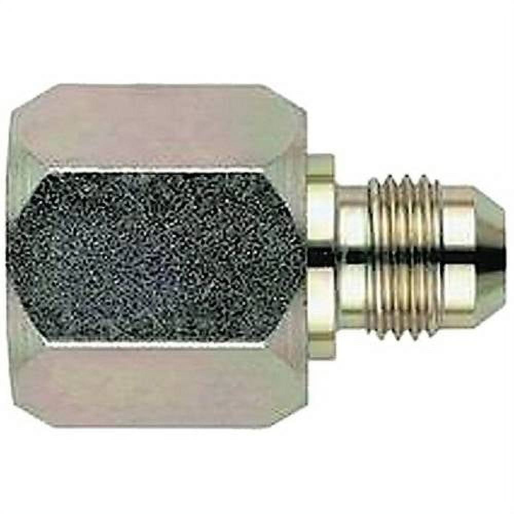 Steel Flare Swivel