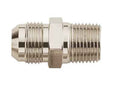 STEEL1/8'MP#6 37DEG Flare