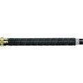 #8 Socktless Hose Blk 15'