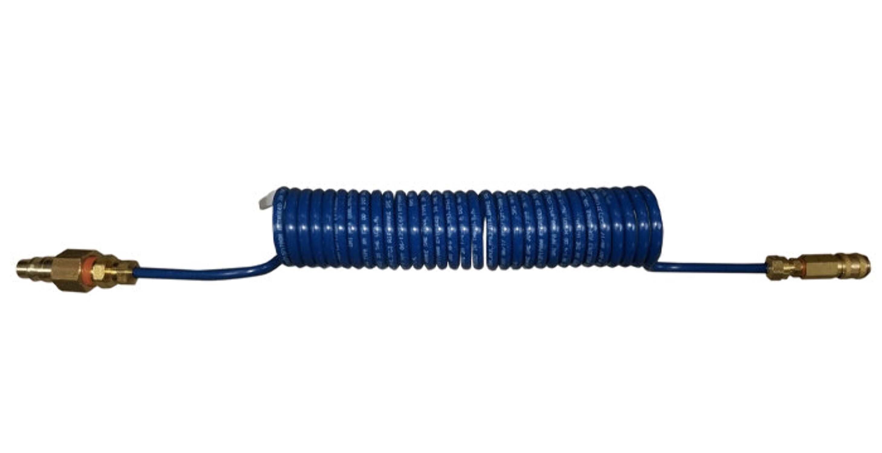 Afo Coiled Air Jumper for Spartan C